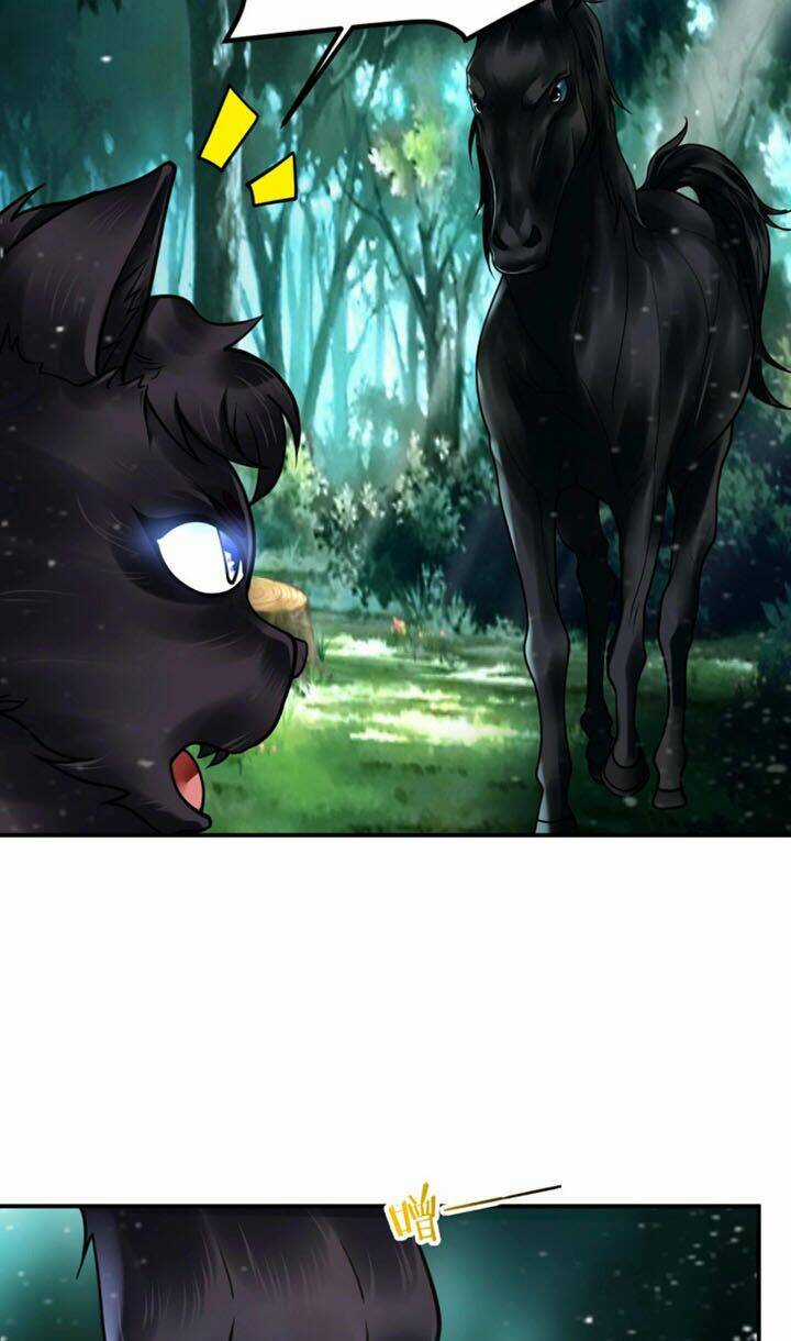 Sư Tổ Của Ta Là Thiên Hạ Đệ Nhất Chapter 19 trang 22