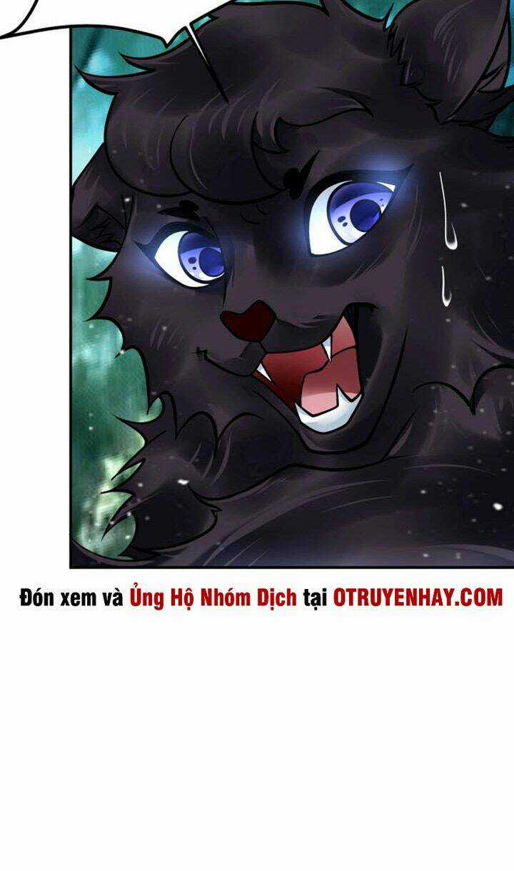 Sư Tổ Của Ta Là Thiên Hạ Đệ Nhất Chapter 19 trang 25