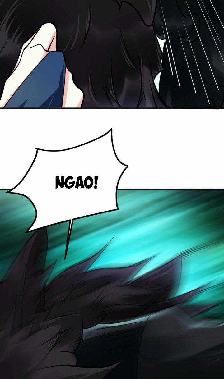 Sư Tổ Của Ta Là Thiên Hạ Đệ Nhất Chapter 19 trang 27