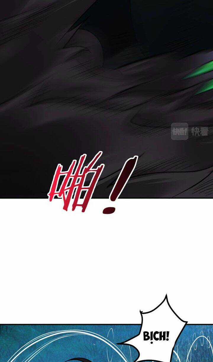 Sư Tổ Của Ta Là Thiên Hạ Đệ Nhất Chapter 19 trang 28