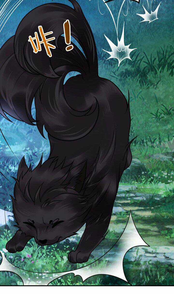 Sư Tổ Của Ta Là Thiên Hạ Đệ Nhất Chapter 19 trang 29