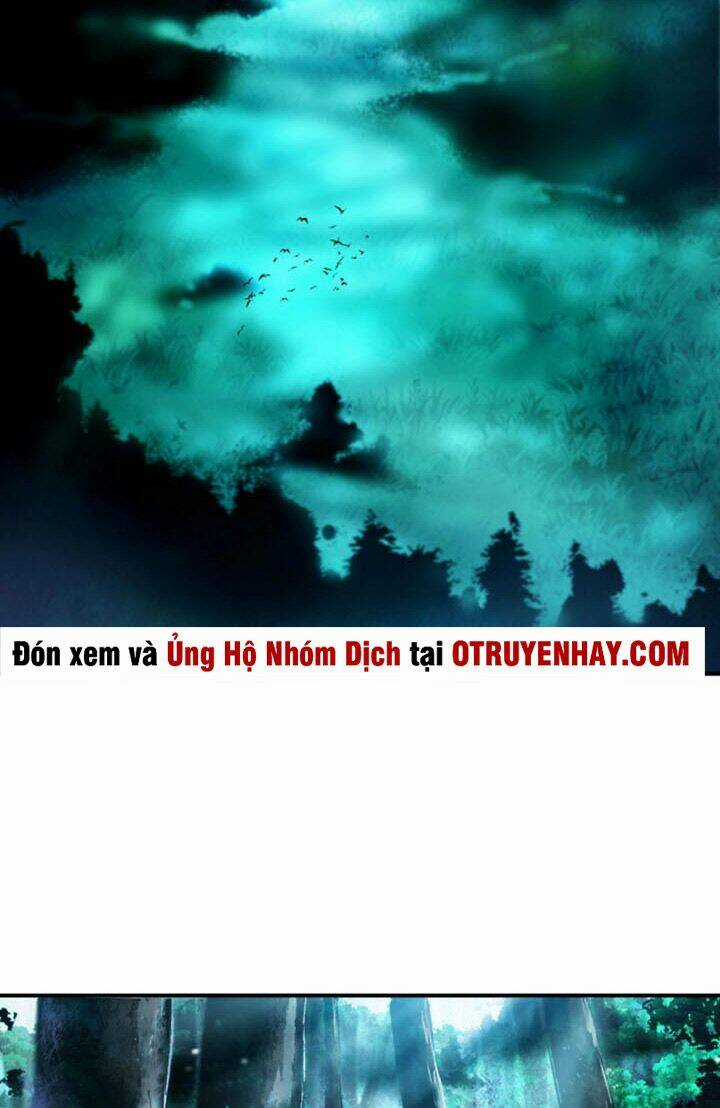 Sư Tổ Của Ta Là Thiên Hạ Đệ Nhất Chapter 19 trang 3