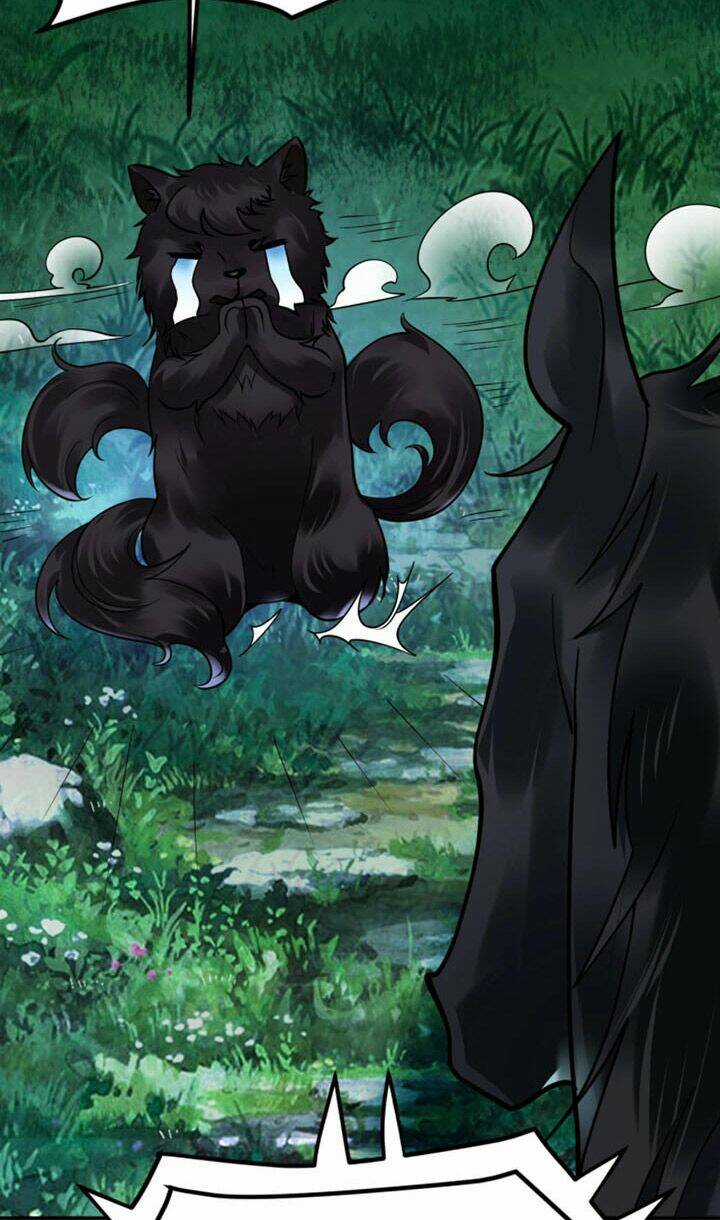 Sư Tổ Của Ta Là Thiên Hạ Đệ Nhất Chapter 19 trang 31