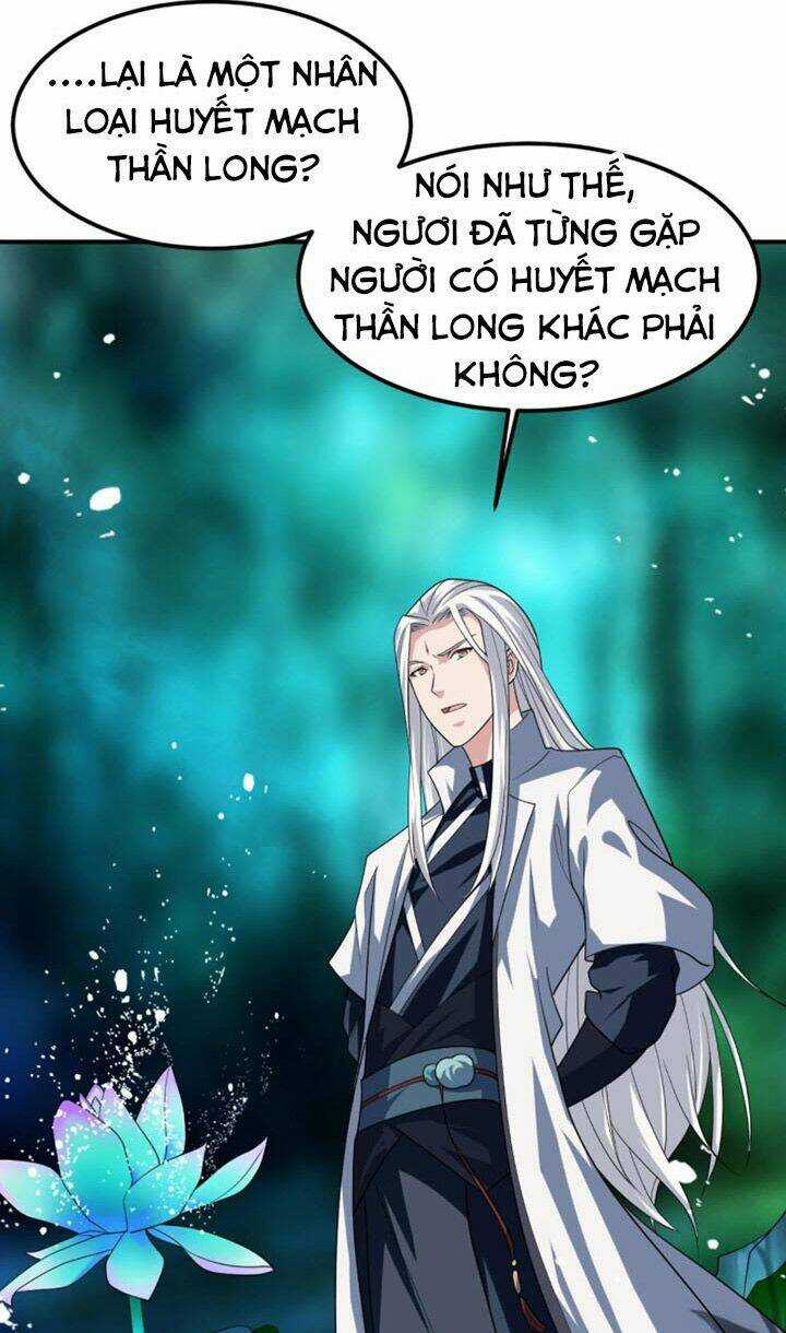 Sư Tổ Của Ta Là Thiên Hạ Đệ Nhất Chapter 19 trang 33