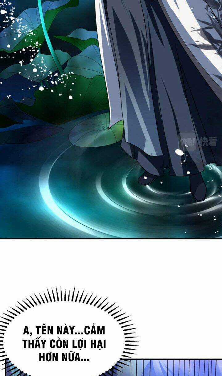 Sư Tổ Của Ta Là Thiên Hạ Đệ Nhất Chapter 19 trang 34