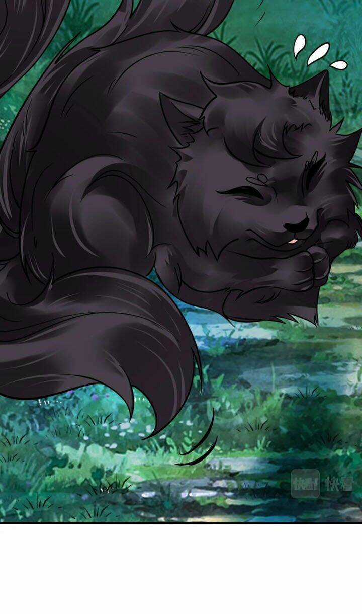 Sư Tổ Của Ta Là Thiên Hạ Đệ Nhất Chapter 19 trang 37