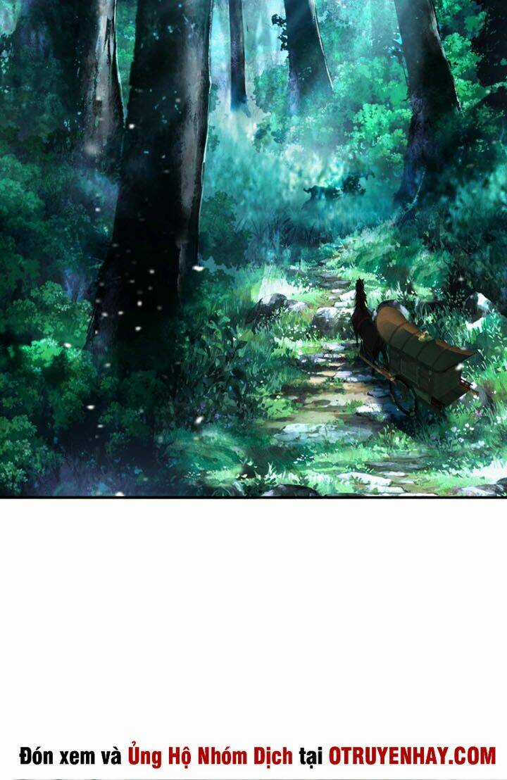 Sư Tổ Của Ta Là Thiên Hạ Đệ Nhất Chapter 19 trang 4