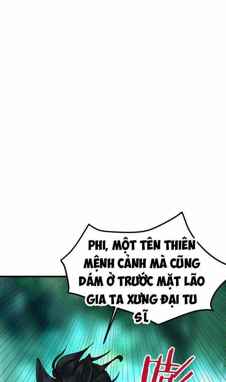 Sư Tổ Của Ta Là Thiên Hạ Đệ Nhất Chapter 19 trang 40