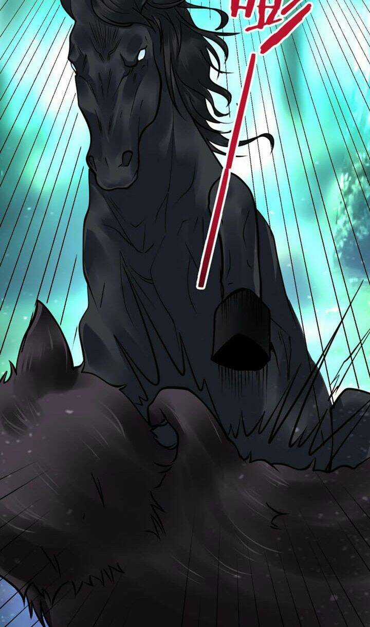 Sư Tổ Của Ta Là Thiên Hạ Đệ Nhất Chapter 19 trang 41