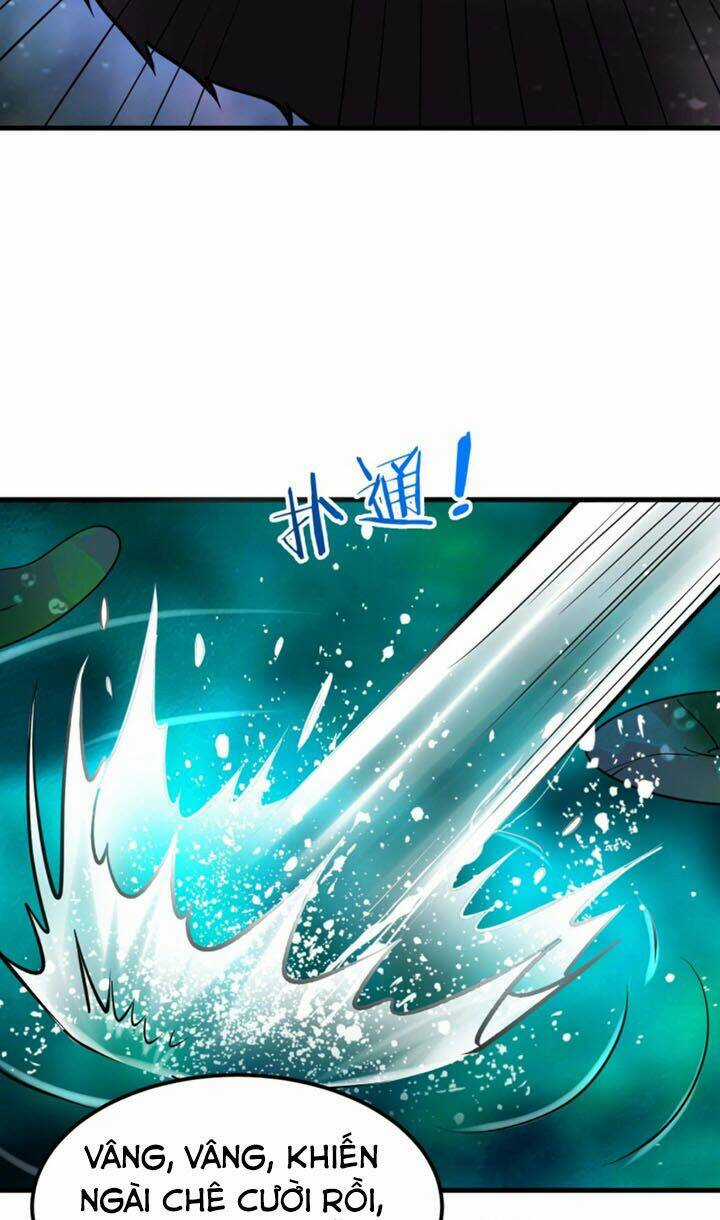 Sư Tổ Của Ta Là Thiên Hạ Đệ Nhất Chapter 19 trang 42