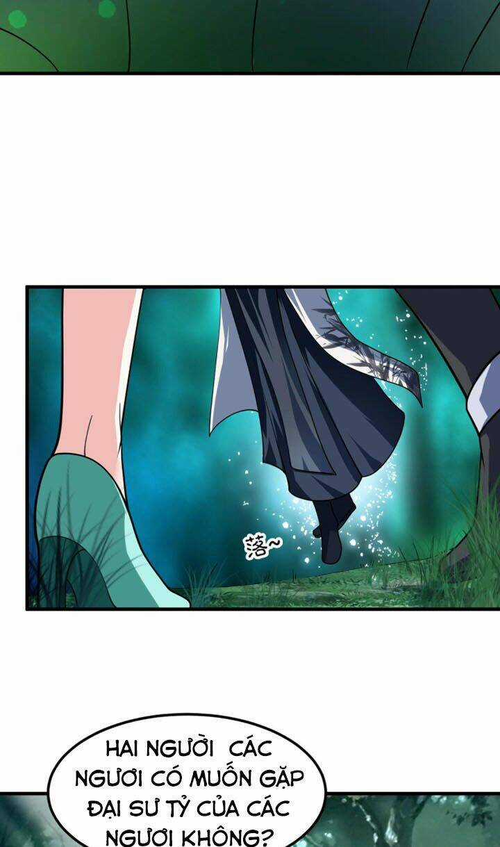 Sư Tổ Của Ta Là Thiên Hạ Đệ Nhất Chapter 19 trang 44