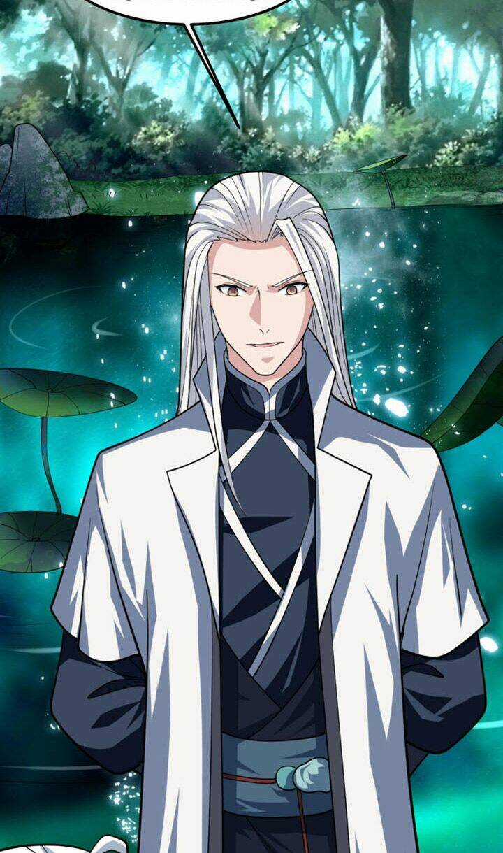 Sư Tổ Của Ta Là Thiên Hạ Đệ Nhất Chapter 19 trang 45