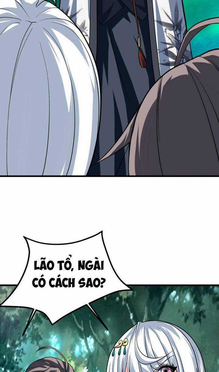 Sư Tổ Của Ta Là Thiên Hạ Đệ Nhất Chapter 19 trang 46