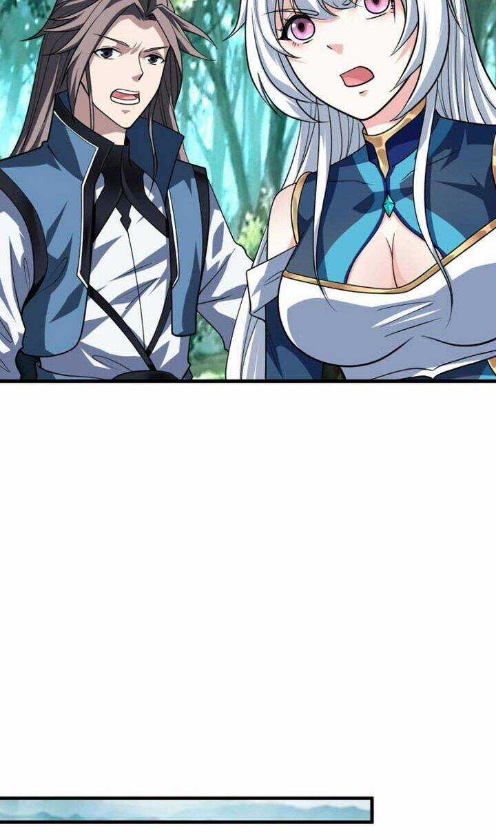 Sư Tổ Của Ta Là Thiên Hạ Đệ Nhất Chapter 19 trang 47