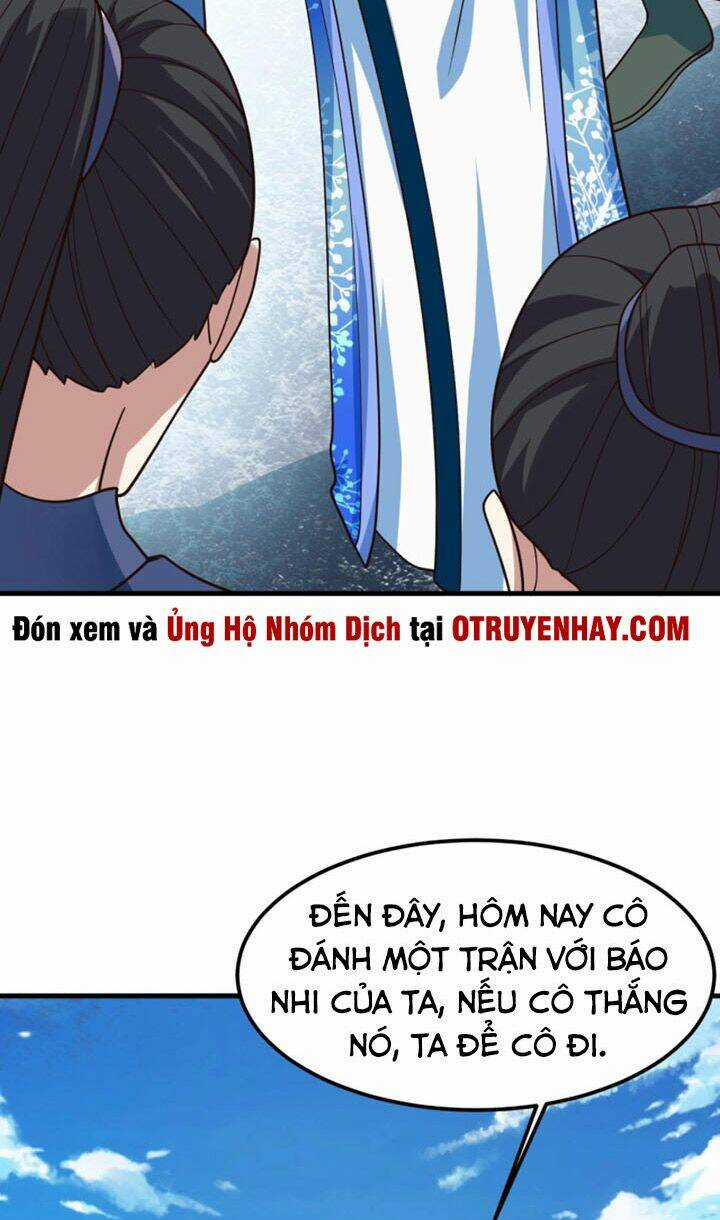 Sư Tổ Của Ta Là Thiên Hạ Đệ Nhất Chapter 19 trang 53