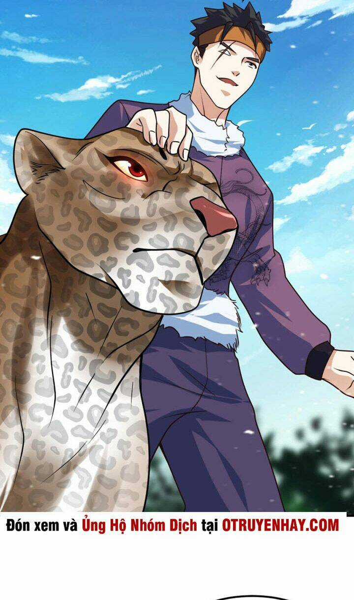 Sư Tổ Của Ta Là Thiên Hạ Đệ Nhất Chapter 19 trang 54