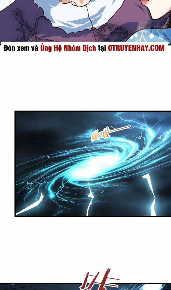 Sư Tổ Của Ta Là Thiên Hạ Đệ Nhất Chapter 19 trang 57