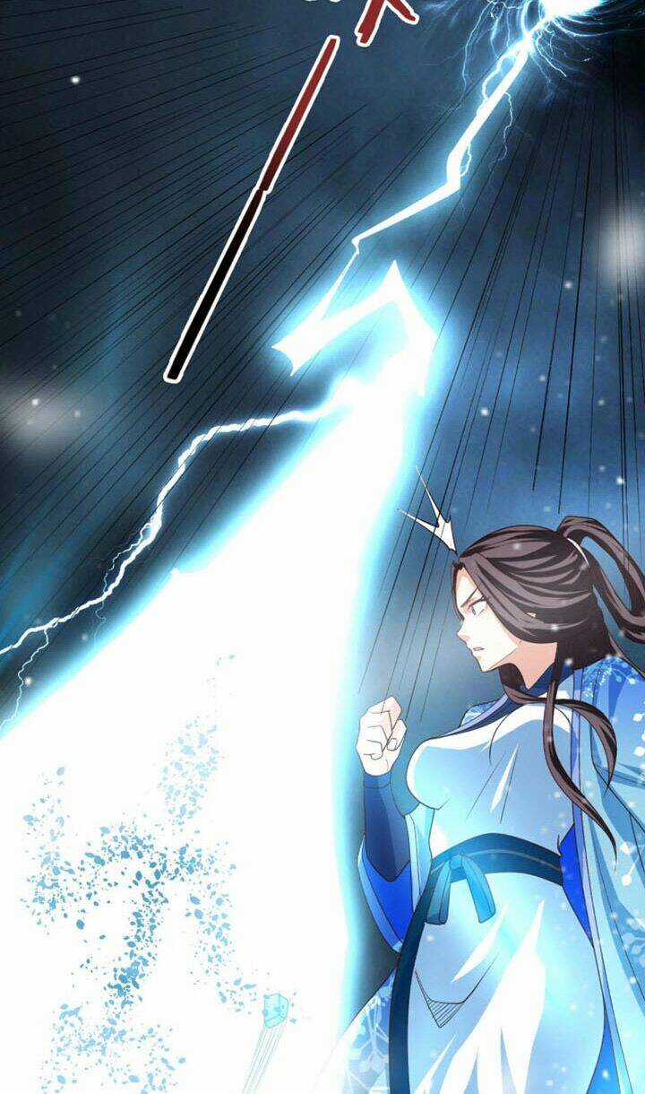 Sư Tổ Của Ta Là Thiên Hạ Đệ Nhất Chapter 19 trang 58