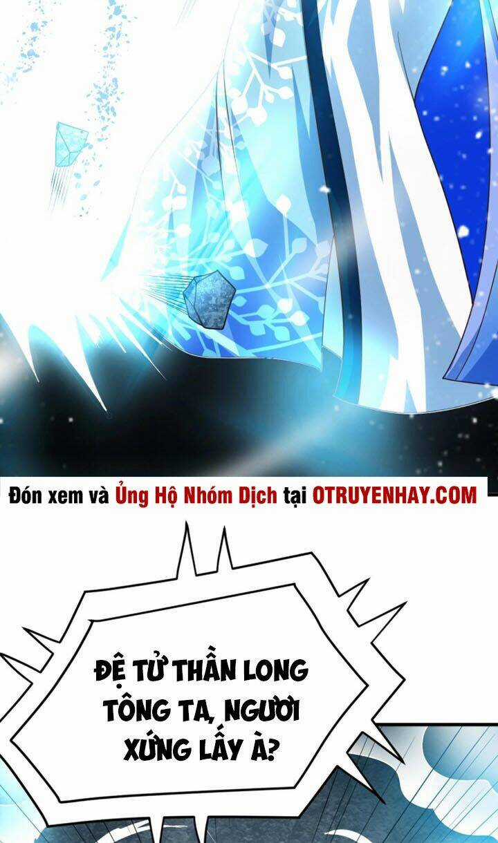 Sư Tổ Của Ta Là Thiên Hạ Đệ Nhất Chapter 19 trang 59