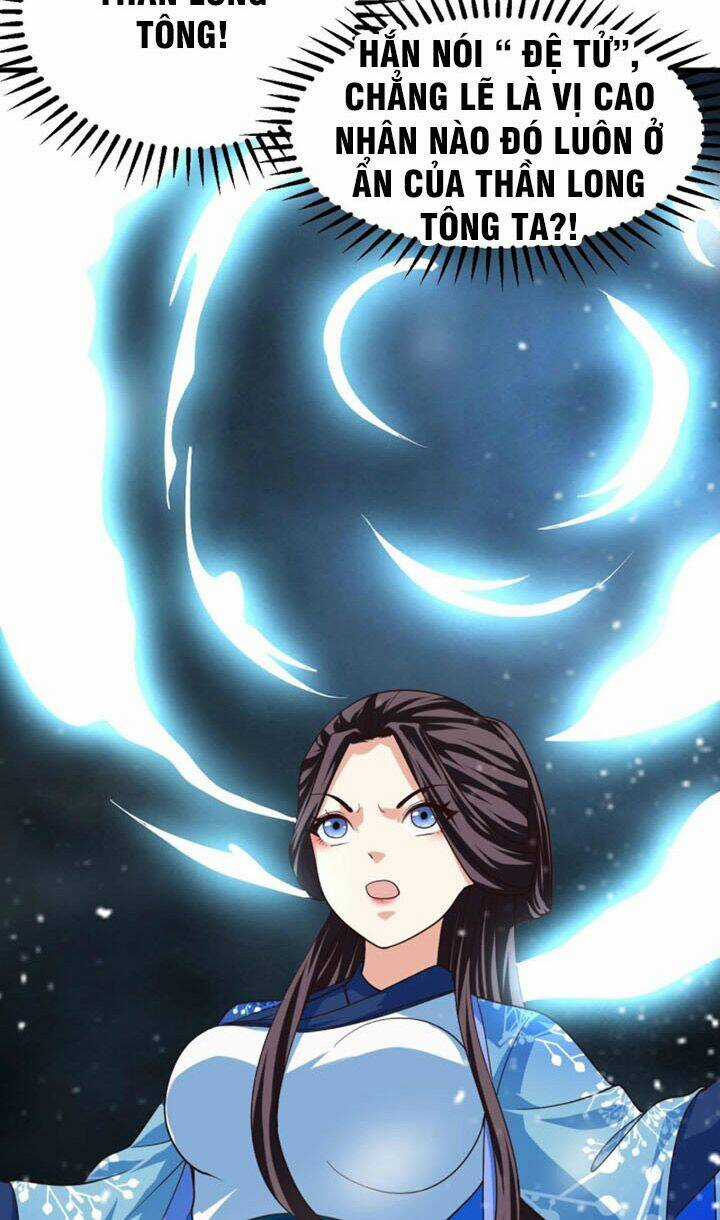 Sư Tổ Của Ta Là Thiên Hạ Đệ Nhất Chapter 19 trang 61