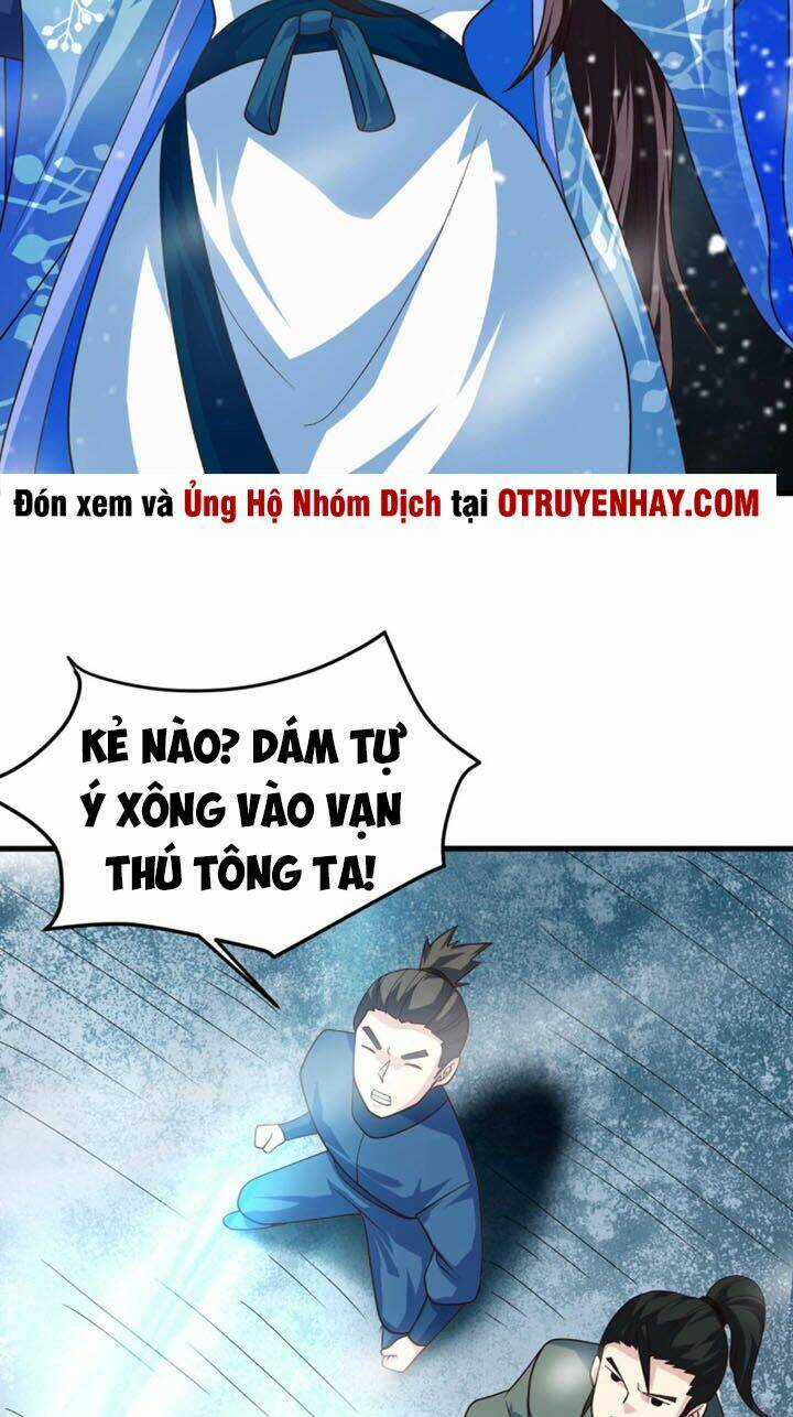 Sư Tổ Của Ta Là Thiên Hạ Đệ Nhất Chapter 19 trang 62