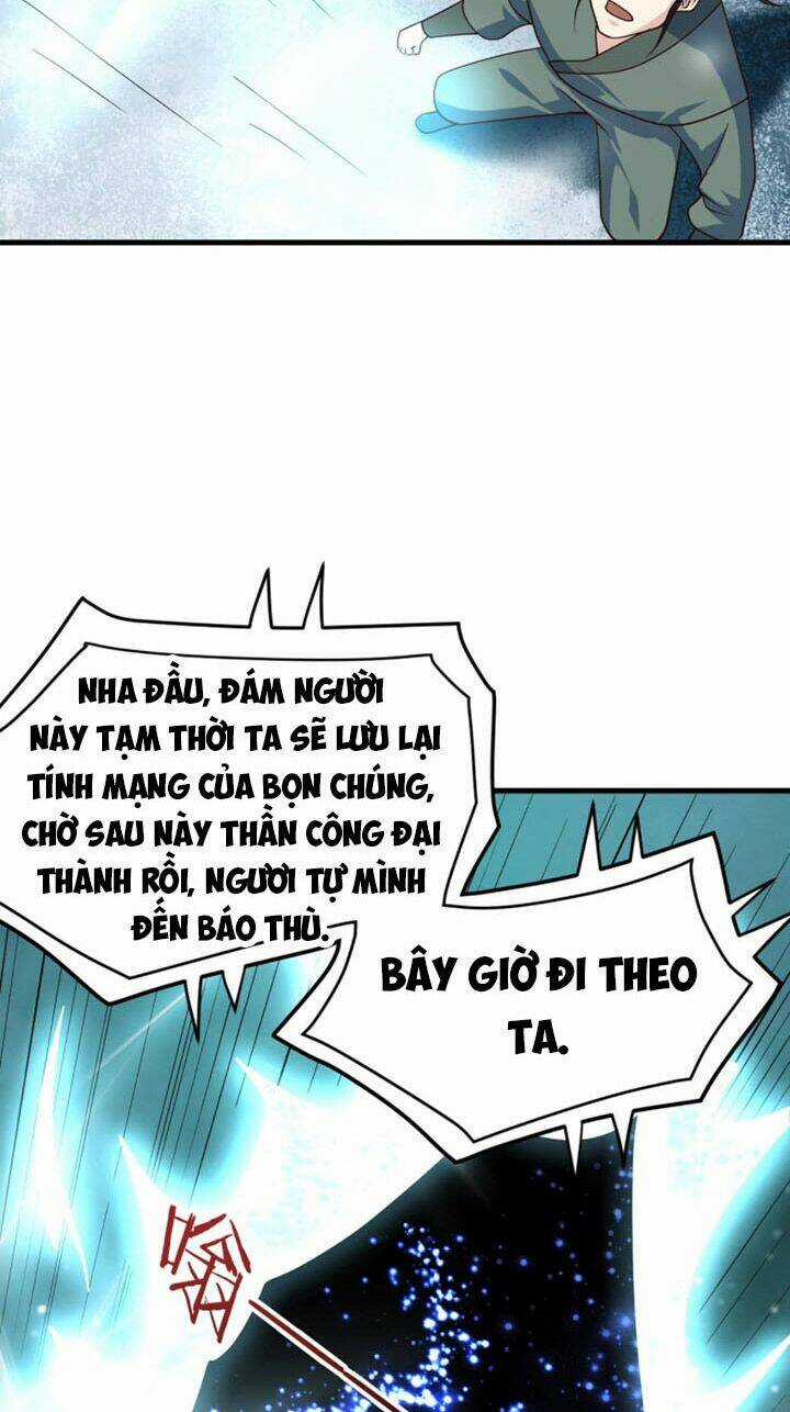 Sư Tổ Của Ta Là Thiên Hạ Đệ Nhất Chapter 19 trang 63