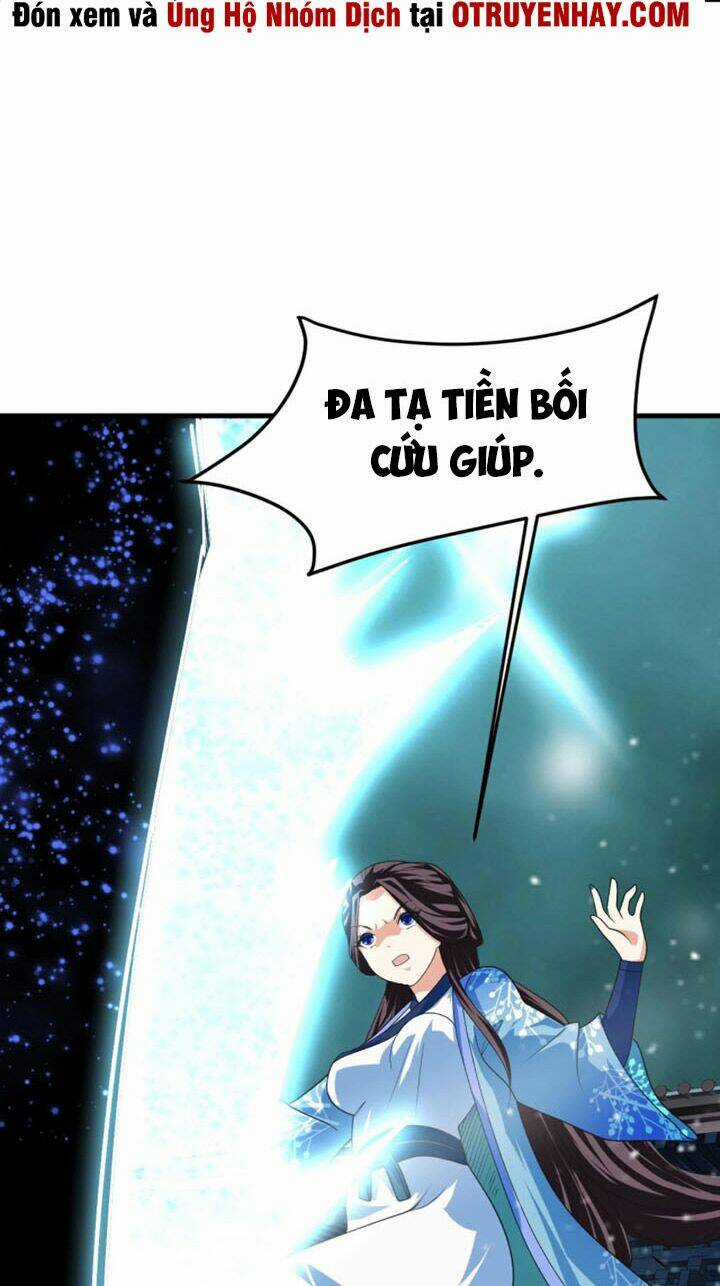 Sư Tổ Của Ta Là Thiên Hạ Đệ Nhất Chapter 19 trang 65