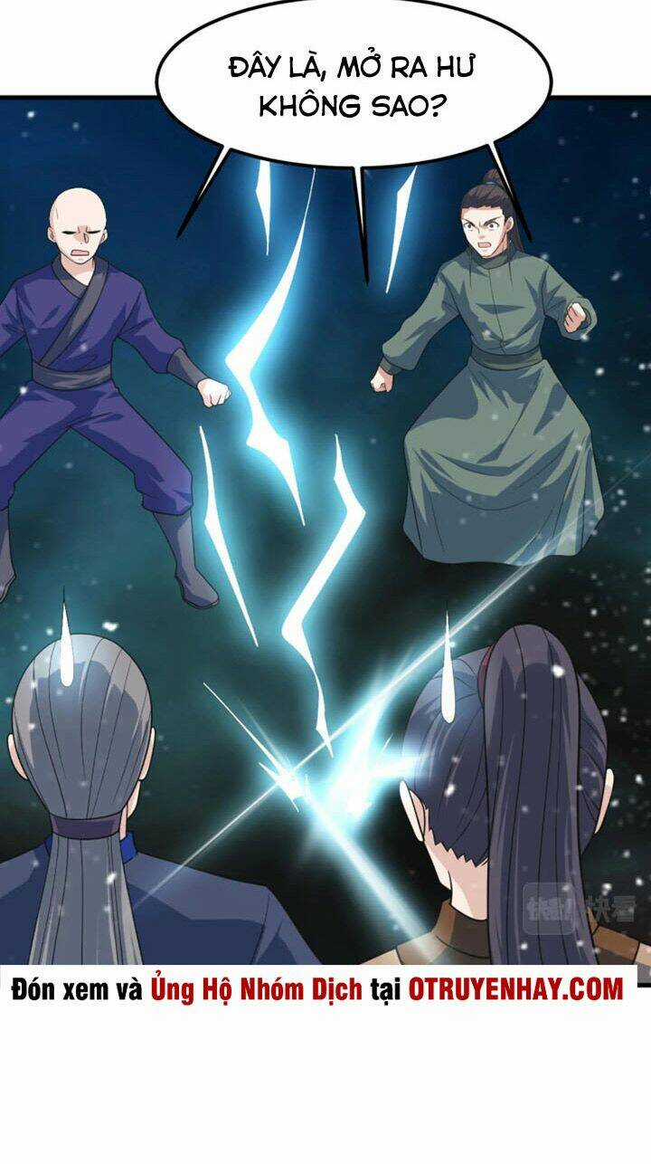 Sư Tổ Của Ta Là Thiên Hạ Đệ Nhất Chapter 19 trang 67