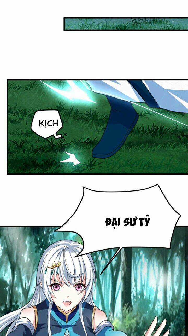 Sư Tổ Của Ta Là Thiên Hạ Đệ Nhất Chapter 19 trang 68