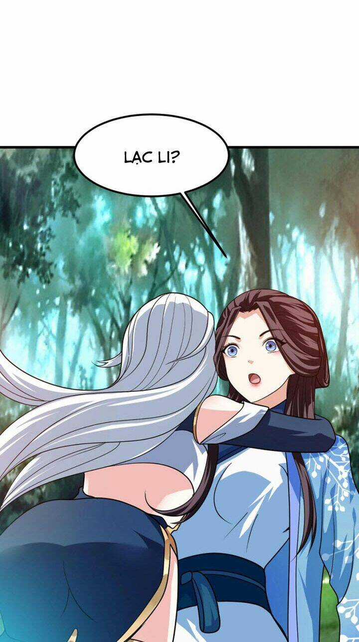 Sư Tổ Của Ta Là Thiên Hạ Đệ Nhất Chapter 19 trang 70