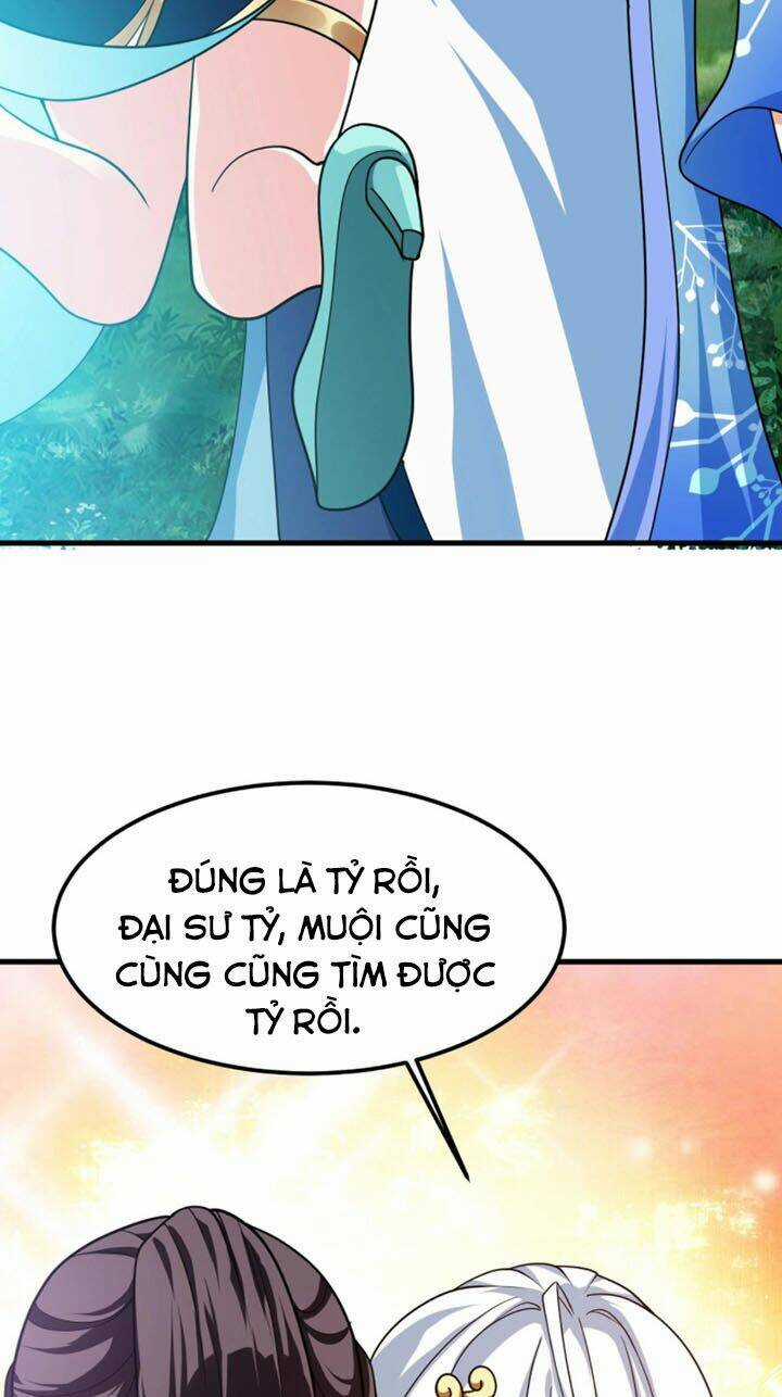 Sư Tổ Của Ta Là Thiên Hạ Đệ Nhất Chapter 19 trang 71