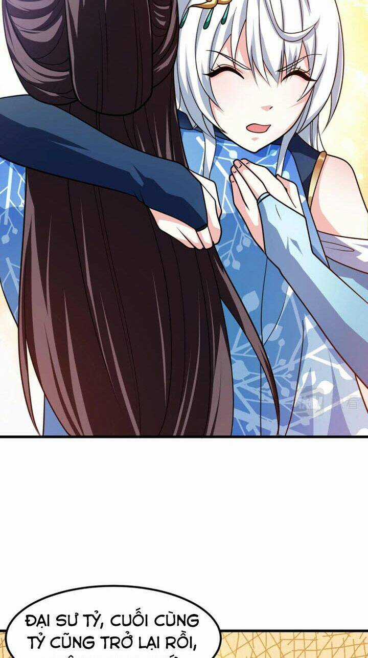 Sư Tổ Của Ta Là Thiên Hạ Đệ Nhất Chapter 19 trang 72