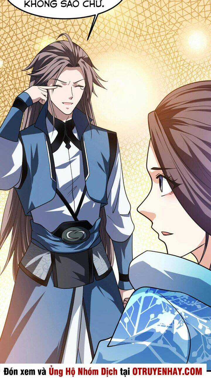 Sư Tổ Của Ta Là Thiên Hạ Đệ Nhất Chapter 19 trang 73