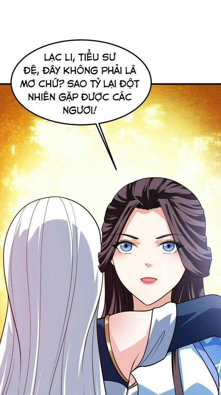Sư Tổ Của Ta Là Thiên Hạ Đệ Nhất Chapter 19 trang 74