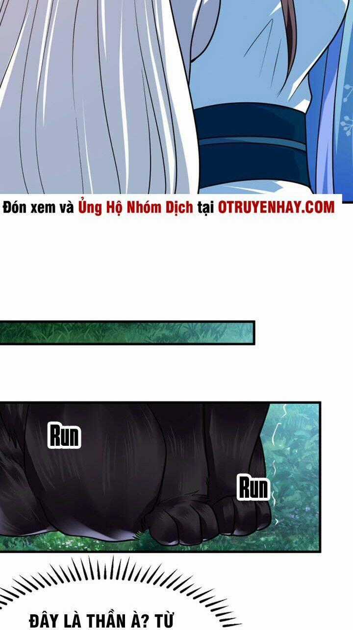 Sư Tổ Của Ta Là Thiên Hạ Đệ Nhất Chapter 19 trang 75