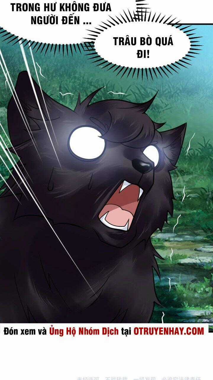 Sư Tổ Của Ta Là Thiên Hạ Đệ Nhất Chapter 19 trang 76