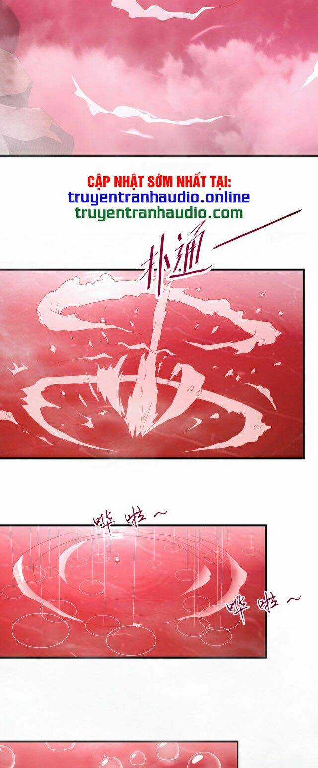 Sư Tổ Của Ta Là Thiên Hạ Đệ Nhất Chapter 2 trang 10