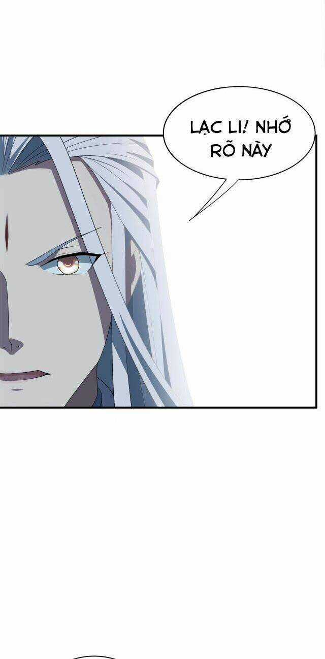 Sư Tổ Của Ta Là Thiên Hạ Đệ Nhất Chapter 2 trang 26