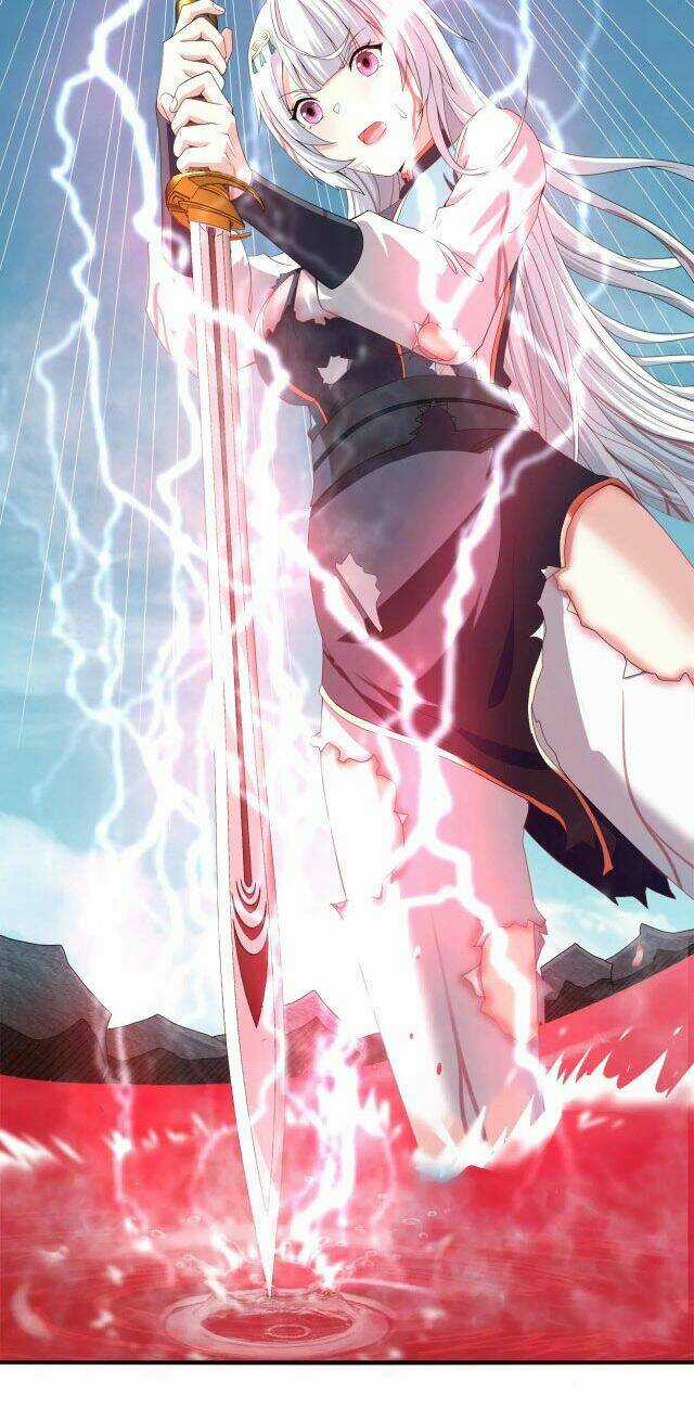 Sư Tổ Của Ta Là Thiên Hạ Đệ Nhất Chapter 2 trang 32