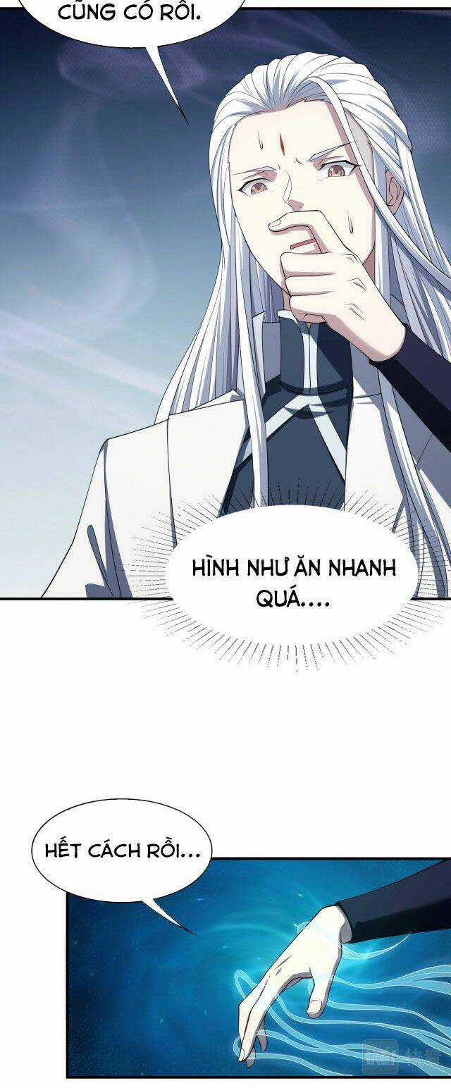 Sư Tổ Của Ta Là Thiên Hạ Đệ Nhất Chapter 2 trang 5