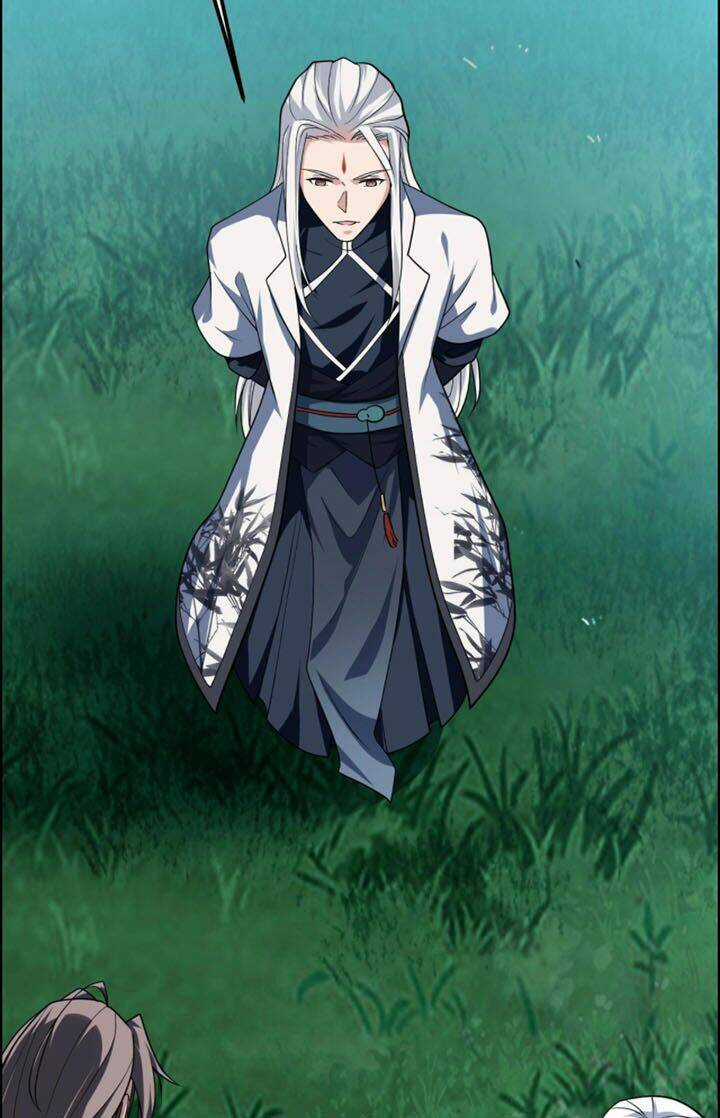 Sư Tổ Của Ta Là Thiên Hạ Đệ Nhất Chapter 20 trang 10