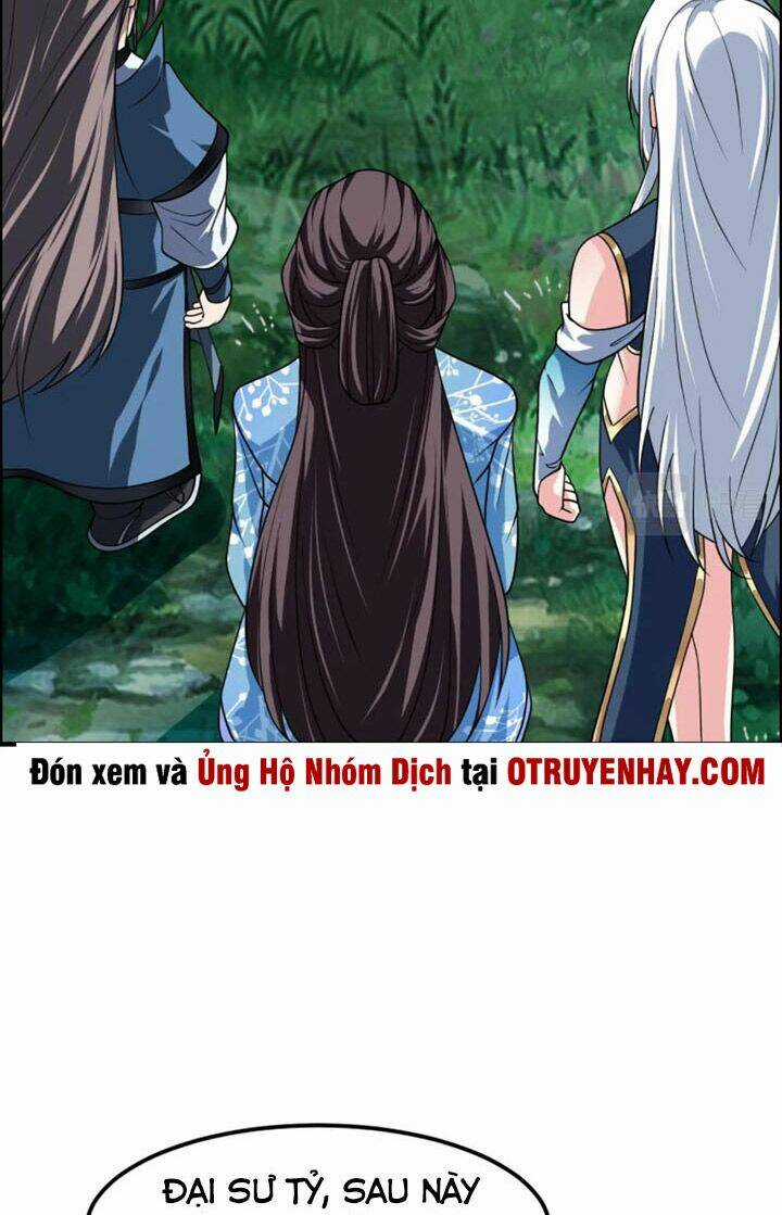 Sư Tổ Của Ta Là Thiên Hạ Đệ Nhất Chapter 20 trang 11