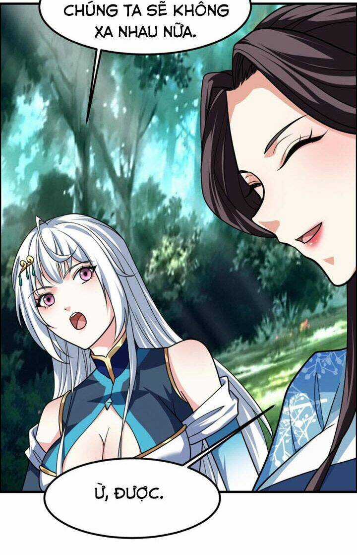 Sư Tổ Của Ta Là Thiên Hạ Đệ Nhất Chapter 20 trang 12