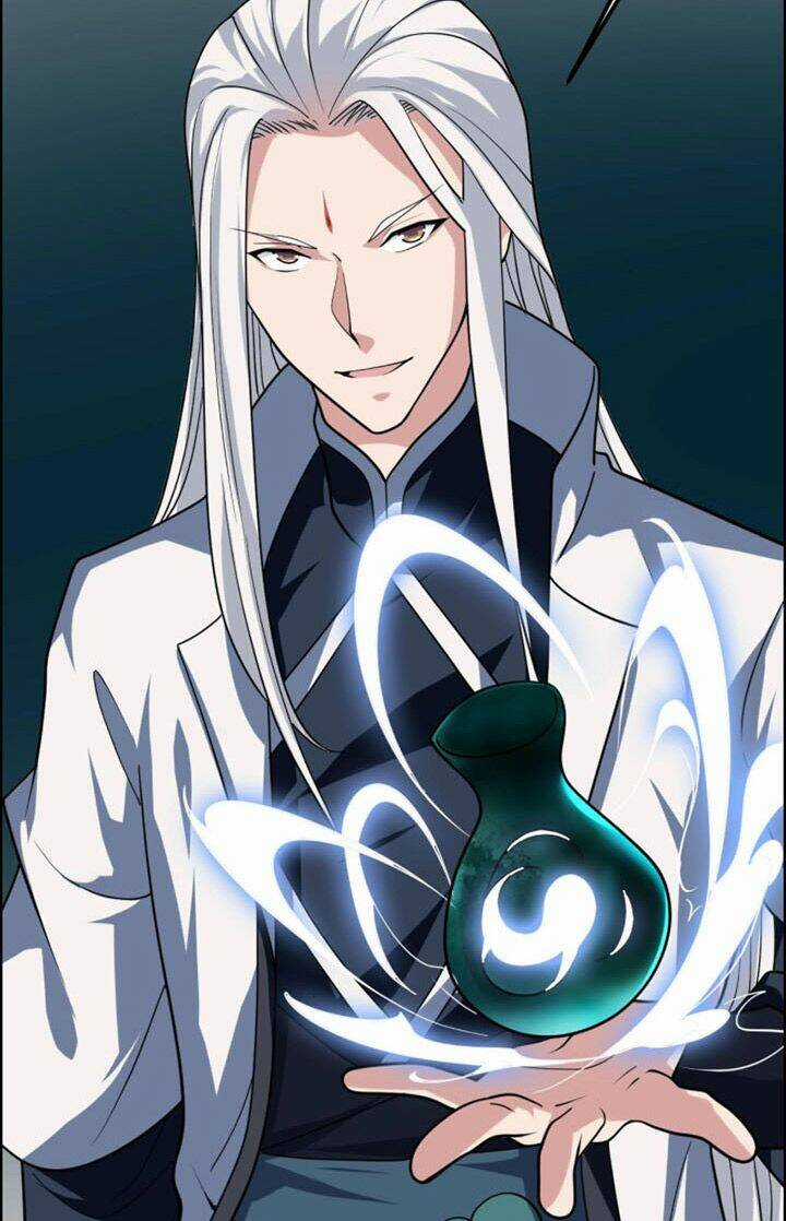 Sư Tổ Của Ta Là Thiên Hạ Đệ Nhất Chapter 20 trang 14