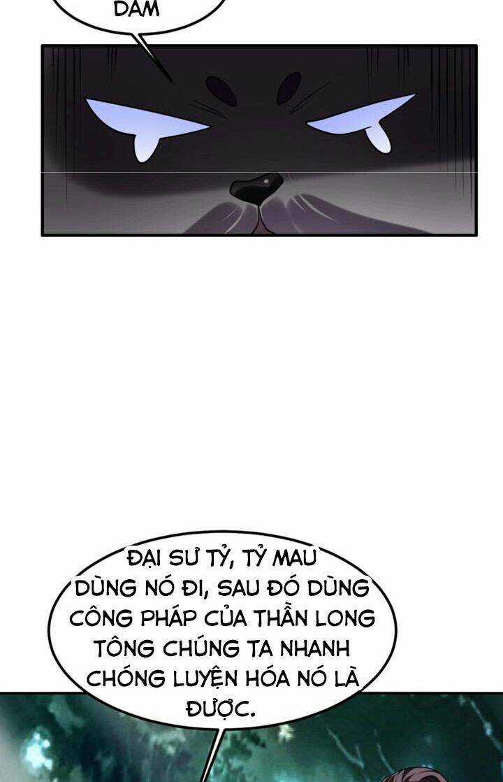 Sư Tổ Của Ta Là Thiên Hạ Đệ Nhất Chapter 20 trang 18