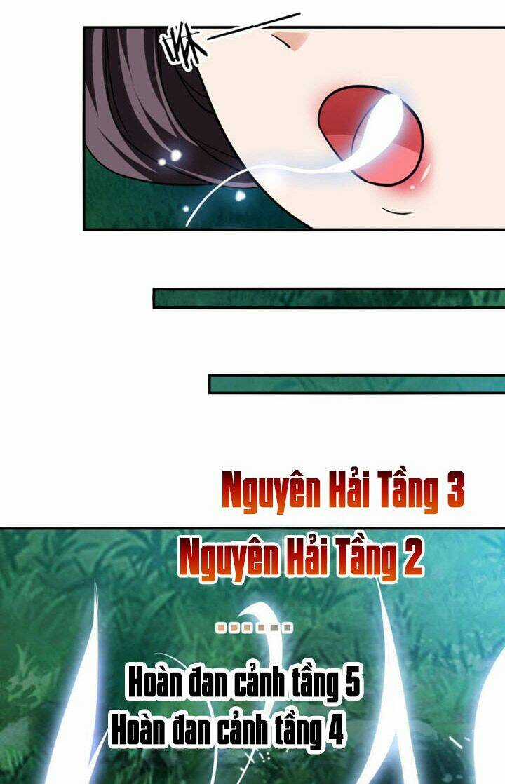 Sư Tổ Của Ta Là Thiên Hạ Đệ Nhất Chapter 20 trang 20