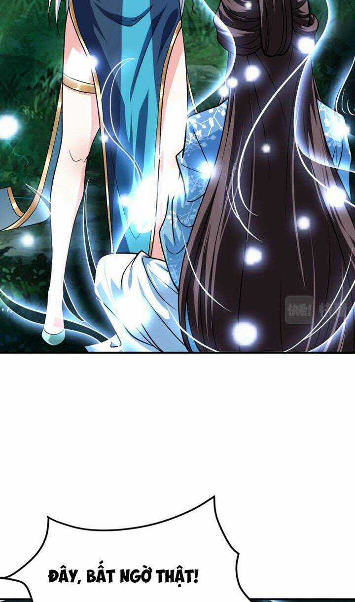 Sư Tổ Của Ta Là Thiên Hạ Đệ Nhất Chapter 20 trang 26