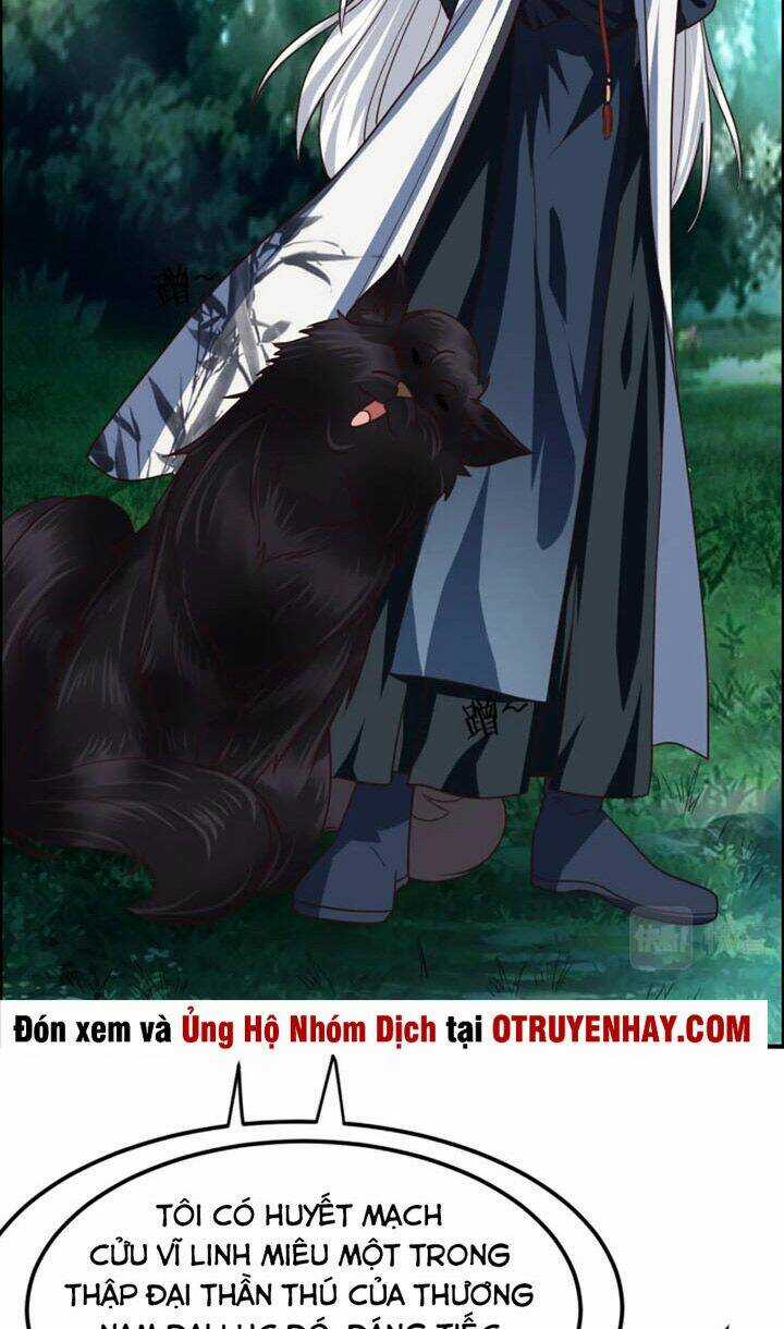 Sư Tổ Của Ta Là Thiên Hạ Đệ Nhất Chapter 20 trang 35