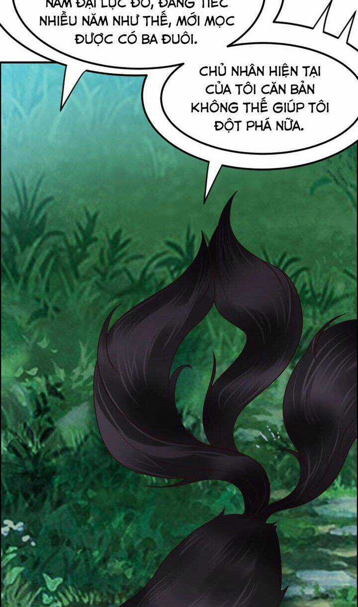 Sư Tổ Của Ta Là Thiên Hạ Đệ Nhất Chapter 20 trang 36