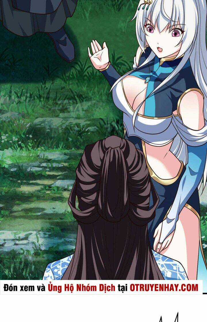 Sư Tổ Của Ta Là Thiên Hạ Đệ Nhất Chapter 20 trang 4